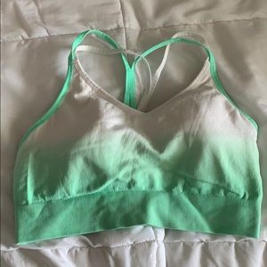 Champion sports bra XL